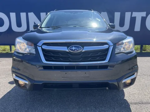 Photos of 2017 Subaru Forester 2.5i Premium for sale in Grayson, KY at Pure Country Automotive
