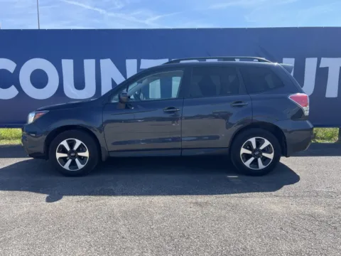 More photos of 2017 Subaru Forester 2.5i Premium at Pure Country Automotive, KY
