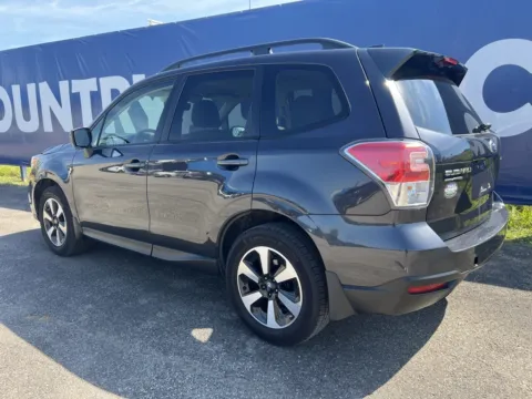 More photos of 2017 Subaru Forester 2.5i Premium at Pure Country Automotive, KY