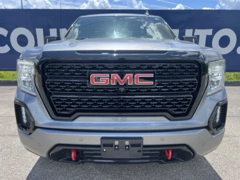 Photos of 2020 GMC Sierra 1500 AT4 for sale in Grayson, KY at Pure Country Automotive