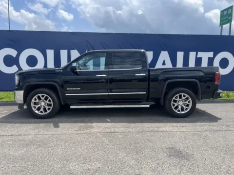 More photos of 2018 GMC Sierra 1500 SLT at Pure Country Automotive, KY