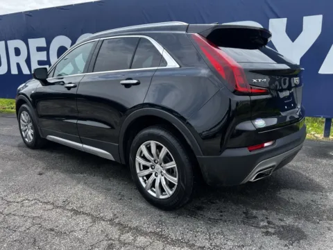 More photos of 2022 Cadillac XT4 Premium Luxury at Pure Country Automotive, KY