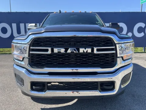 Photos of 2022 Ram 2500 Tradesman for sale in Grayson, KY at Pure Country Automotive