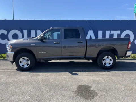More photos of 2022 Ram 2500 Tradesman at Pure Country Automotive, KY
