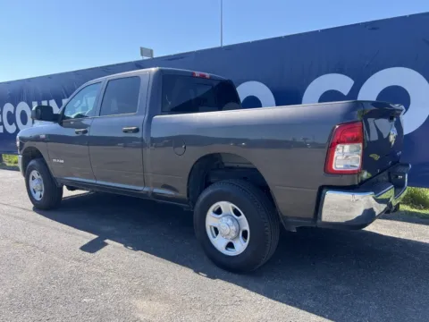 More photos of 2022 Ram 2500 Tradesman at Pure Country Automotive, KY