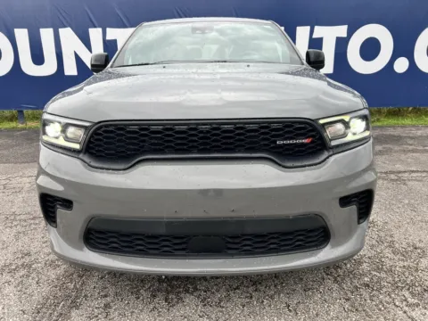 Photos of 2023 Dodge Durango GT for sale in Grayson, KY at Pure Country Automotive