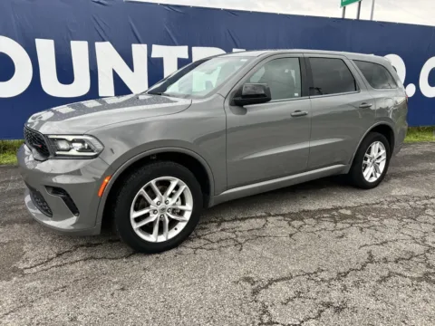 Another view of 2023 Dodge Durango GT for sale in Grayson, KY at Pure Country Automotive
