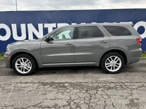 More photos of 2023 Dodge Durango GT at Pure Country Automotive, KY