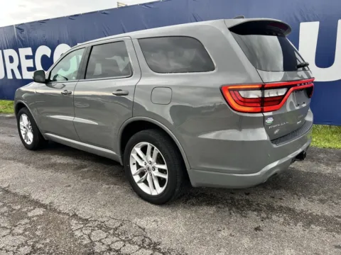 More photos of 2023 Dodge Durango GT at Pure Country Automotive, KY