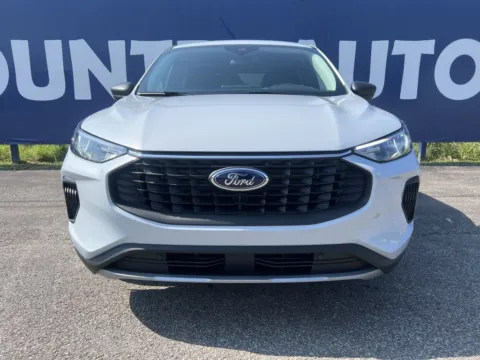 Photos of 2025 Ford Escape Active for sale in Grayson, KY at Pure Country Automotive