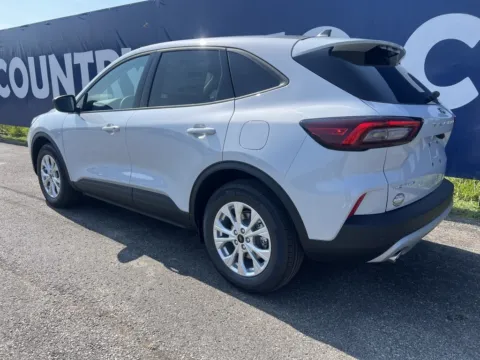 More photos of 2025 Ford Escape Active at Pure Country Automotive, KY