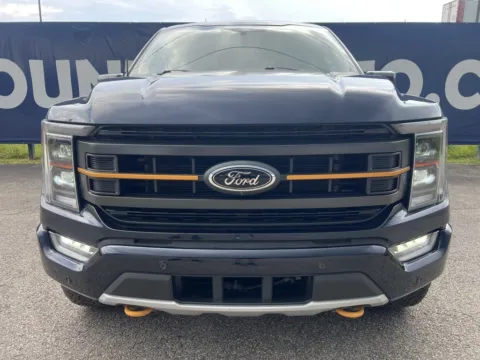 Photos of 2023 Ford F-150 Tremor for sale in Grayson, KY at Pure Country Automotive
