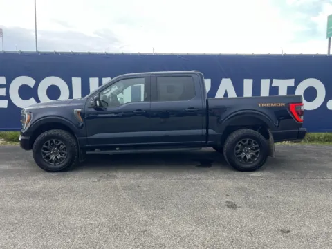 More photos of 2023 Ford F-150 Tremor at Pure Country Automotive, KY
