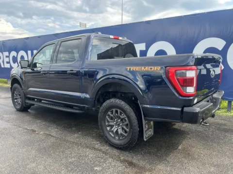 More photos of 2023 Ford F-150 Tremor at Pure Country Automotive, KY