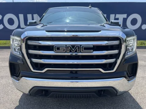 Photos of 2019 GMC Sierra 1500 SLE for sale in Grayson, KY at Pure Country Automotive