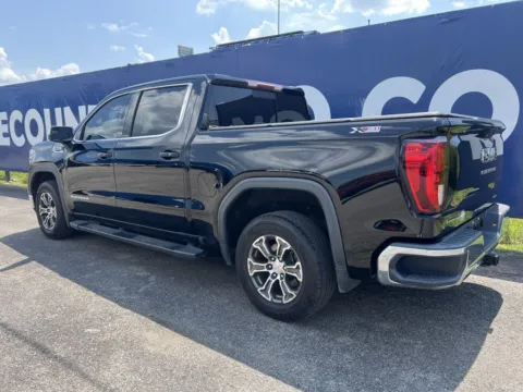 More photos of 2019 GMC Sierra 1500 SLE at Pure Country Automotive, KY