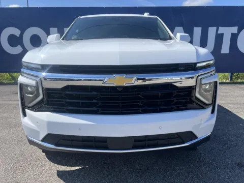 Photos of 2025 Chevrolet Tahoe LS for sale in Grayson, KY at Pure Country Automotive