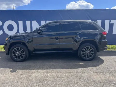 More photos of 2019 Jeep Grand Cherokee High Altitude at Pure Country Automotive, KY