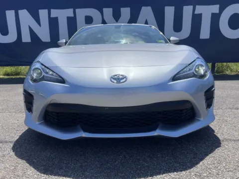 Photos of 2019 Toyota 86 for sale in Grayson, KY at Pure Country Automotive