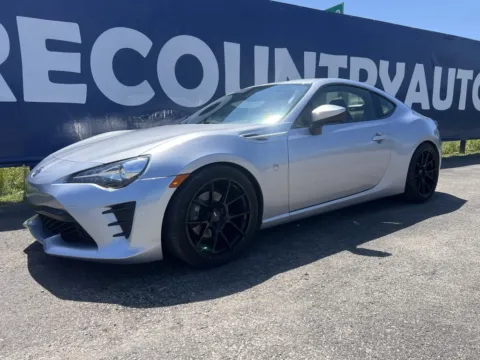 Another view of 2019 Toyota 86 for sale in Grayson, KY at Pure Country Automotive