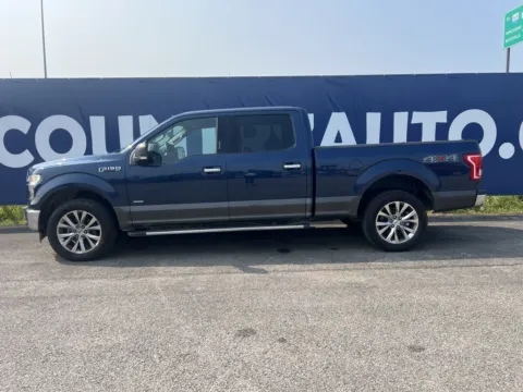 More photos of 2017 Ford F-150 XLT at Pure Country Automotive, KY