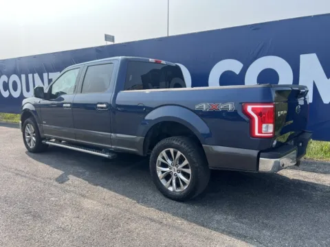 More photos of 2017 Ford F-150 XLT at Pure Country Automotive, KY