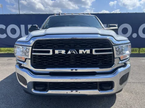 Photos of 2021 Ram 2500 Tradesman for sale in Grayson, KY at Pure Country Automotive