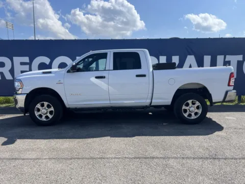 More photos of 2021 Ram 2500 Tradesman at Pure Country Automotive, KY