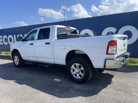 More photos of 2021 Ram 2500 Tradesman at Pure Country Automotive, KY