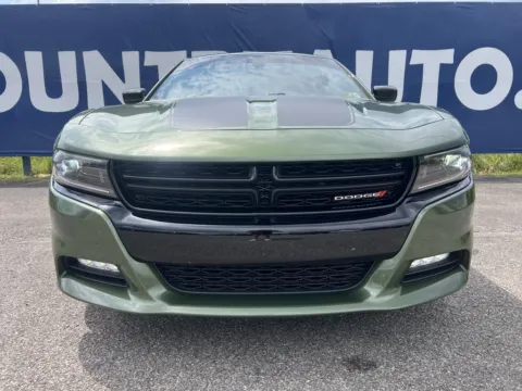 Photos of 2023 Dodge Charger SXT for sale in Grayson, KY at Pure Country Automotive