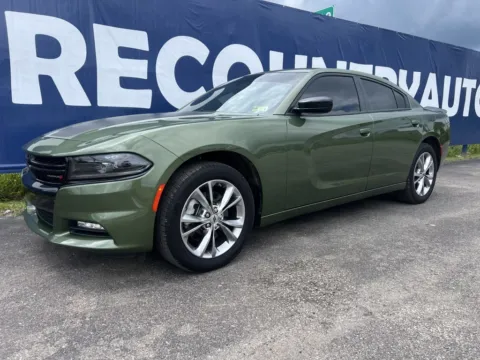 Another view of 2023 Dodge Charger SXT for sale in Grayson, KY at Pure Country Automotive