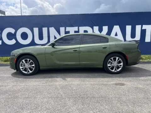 More photos of 2023 Dodge Charger SXT at Pure Country Automotive, KY