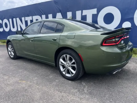 More photos of 2023 Dodge Charger SXT at Pure Country Automotive, KY