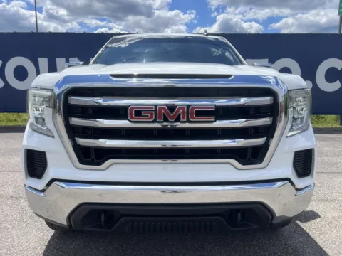 Photos of 2021 GMC Sierra 1500 SLE for sale in Grayson, KY at Pure Country Automotive