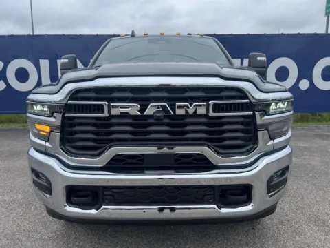 Photos of 2026 Ram 3500 Big Horn for sale in Grayson, KY at Pure Country Automotive