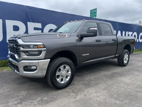 Another view of 2026 Ram 3500 Big Horn for sale in Grayson, KY at Pure Country Automotive