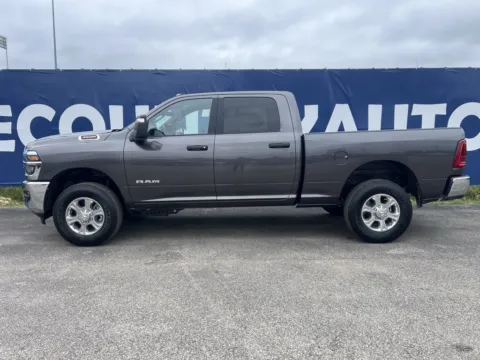 More photos of 2026 Ram 3500 Big Horn at Pure Country Automotive, KY