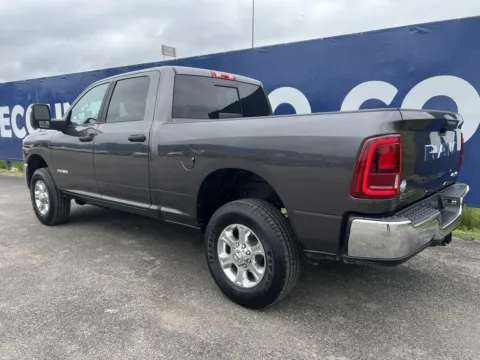 More photos of 2026 Ram 3500 Big Horn at Pure Country Automotive, KY