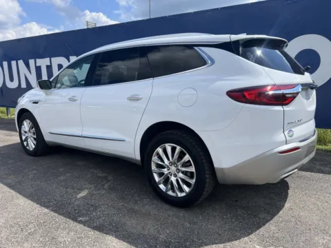 More photos of 2021 Buick Enclave Essence at Pure Country Automotive, KY