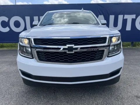 Photos of 2018 Chevrolet Tahoe LT for sale in Grayson, KY at Pure Country Automotive