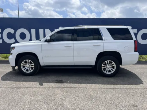 More photos of 2018 Chevrolet Tahoe LT at Pure Country Automotive, KY
