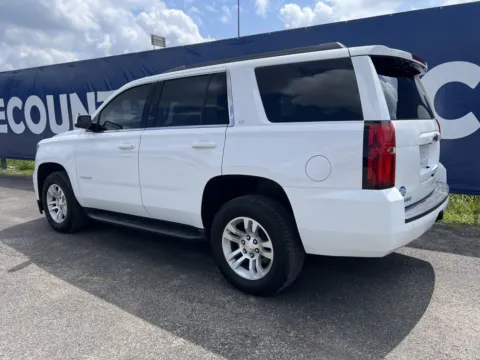 More photos of 2018 Chevrolet Tahoe LT at Pure Country Automotive, KY