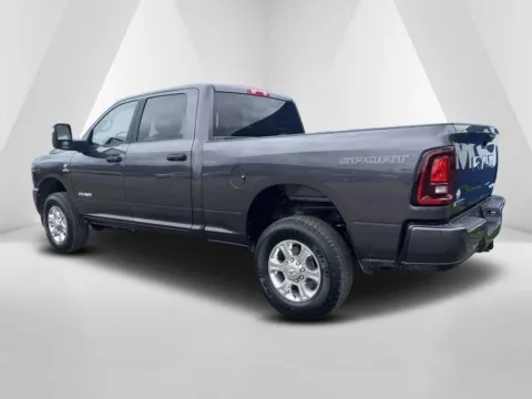 More photos of 2026 Ram 2500 Big Horn at Pure Country Automotive, KY