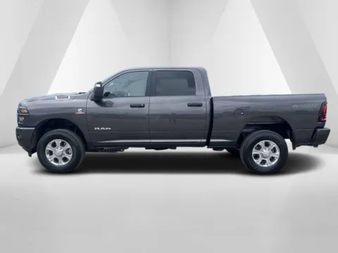 More photos of 2026 Ram 2500 Big Horn at Pure Country Automotive, KY
