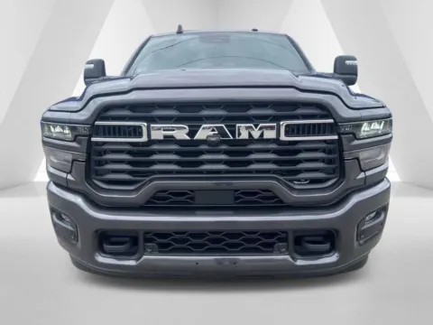 Photos of 2026 Ram 2500 Big Horn for sale in Grayson, KY at Pure Country Automotive