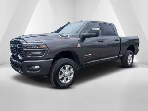 Another view of 2026 Ram 2500 Big Horn for sale in Grayson, KY at Pure Country Automotive