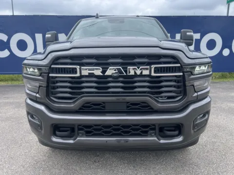 Photos of 2026 Ram 2500 Big Horn for sale in Grayson, KY at Pure Country Automotive