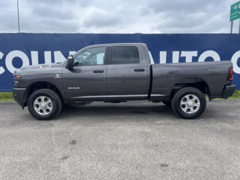 More photos of 2026 Ram 2500 Big Horn at Pure Country Automotive, KY