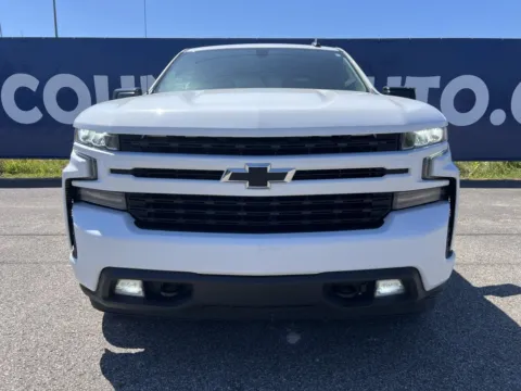Photos of 2020 Chevrolet Silverado 1500 RST for sale in Grayson, KY at Pure Country Automotive