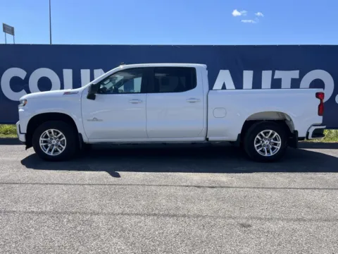 More photos of 2020 Chevrolet Silverado 1500 RST at Pure Country Automotive, KY